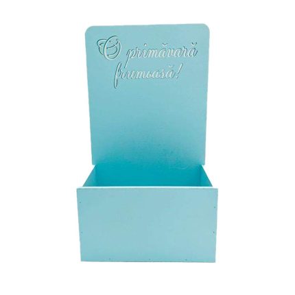 Ladita O primavara frumoasa