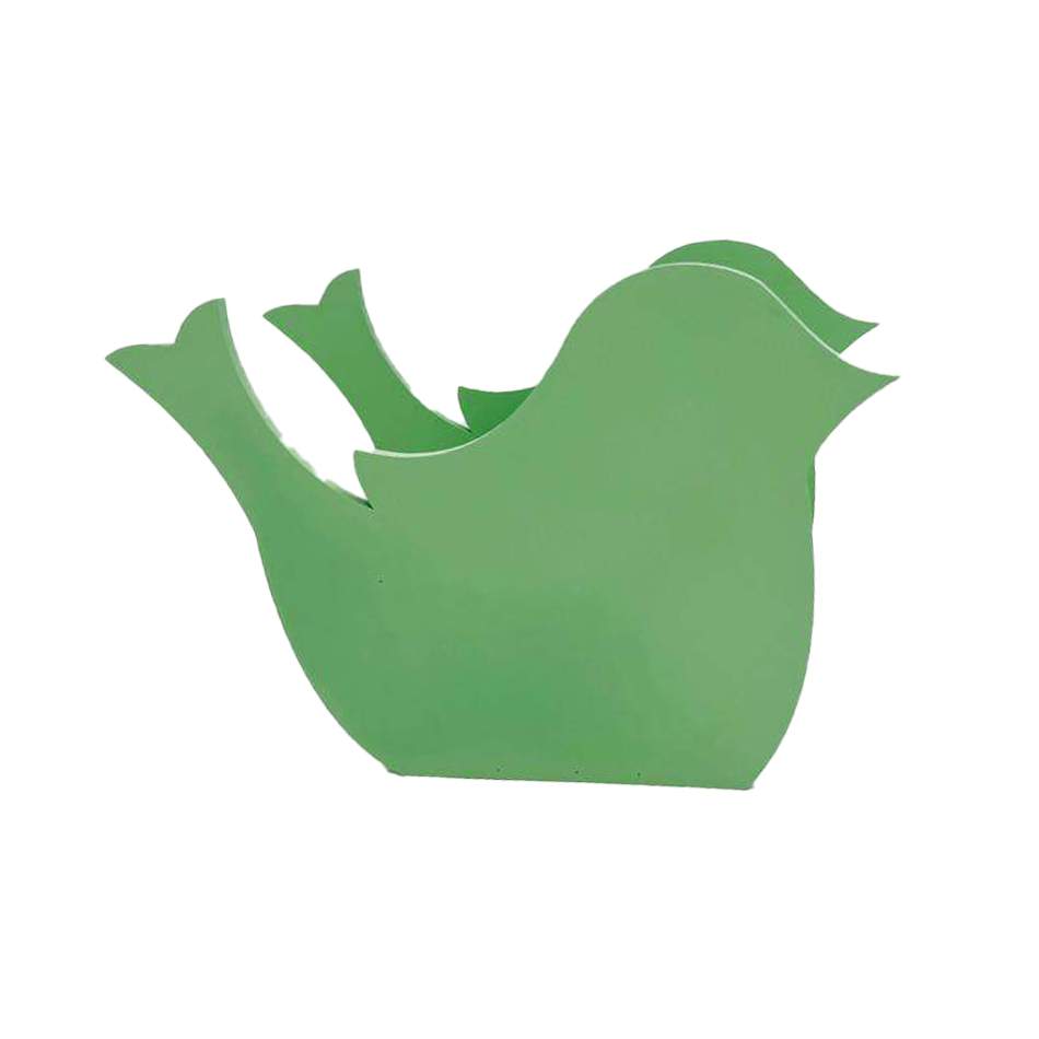 Pasare pe cub mare, menta Pasare pe cub mare - imagine 1