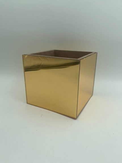 Cub oglinda gold .13/13/13