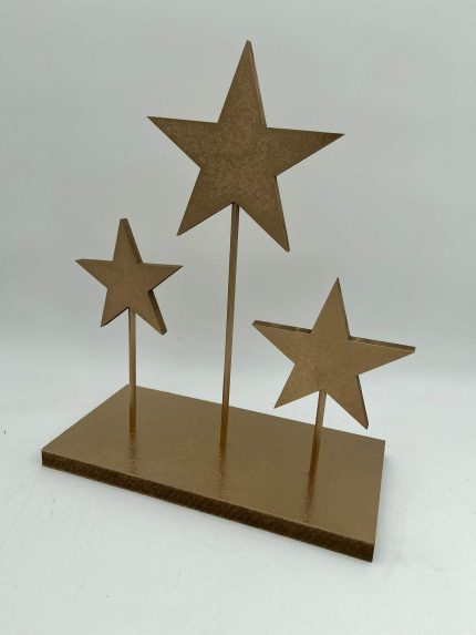 Stelute 30/15/32 aurii