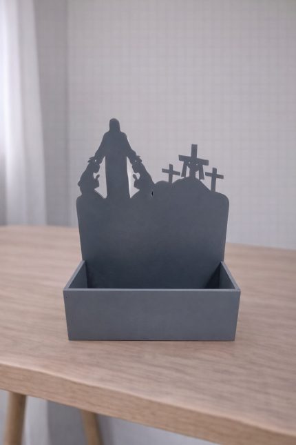 Ladita Invierea Domnului