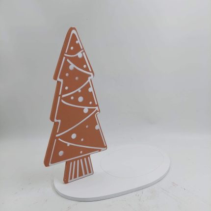 Brad pe talpa 30/18/33 maro