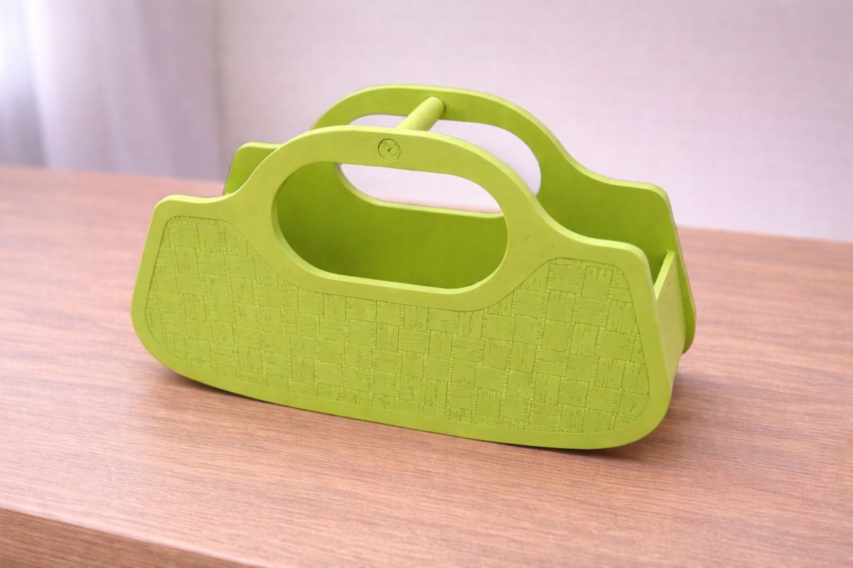 Cum alegi culoarea cutiei pentru flori: contrast sau ton pe ton