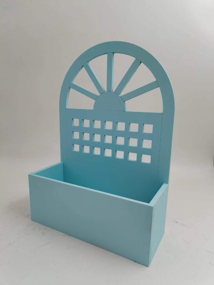 Fereastra semirotunda