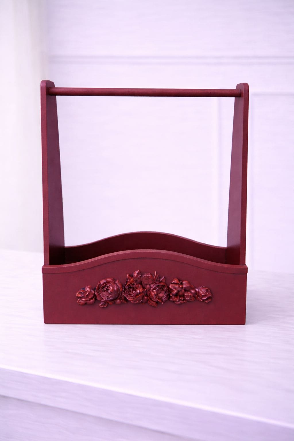 WINE Scarlet Bloom - imagine 1