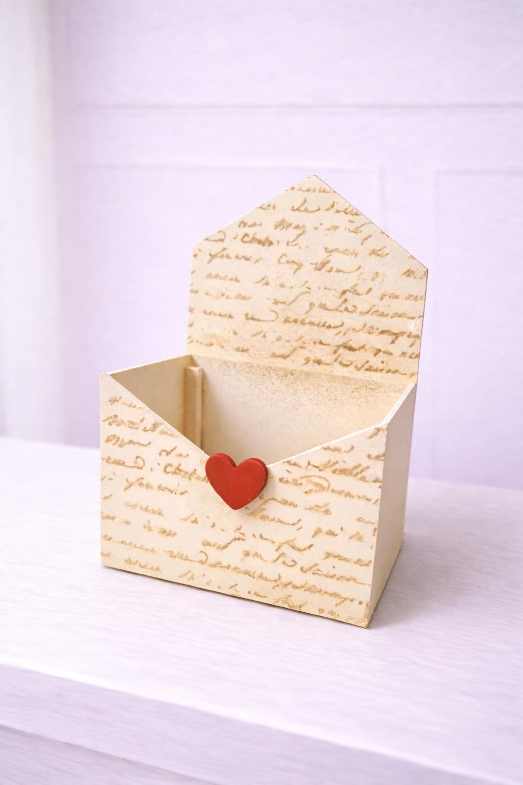 fine Letters of Love - imagine 1