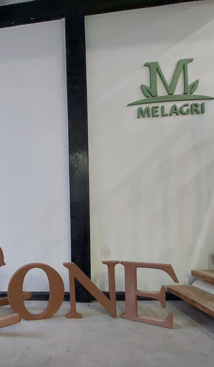 Scris personalizat,mare