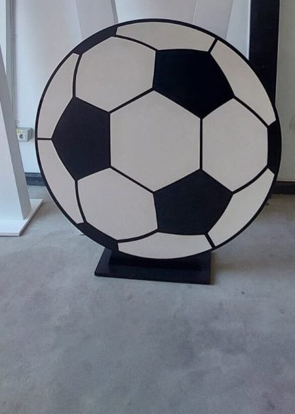 Minge fotbal