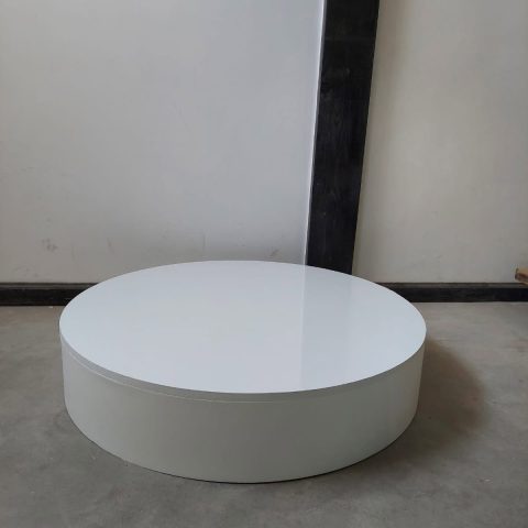 Podium AGT lucios,rotund