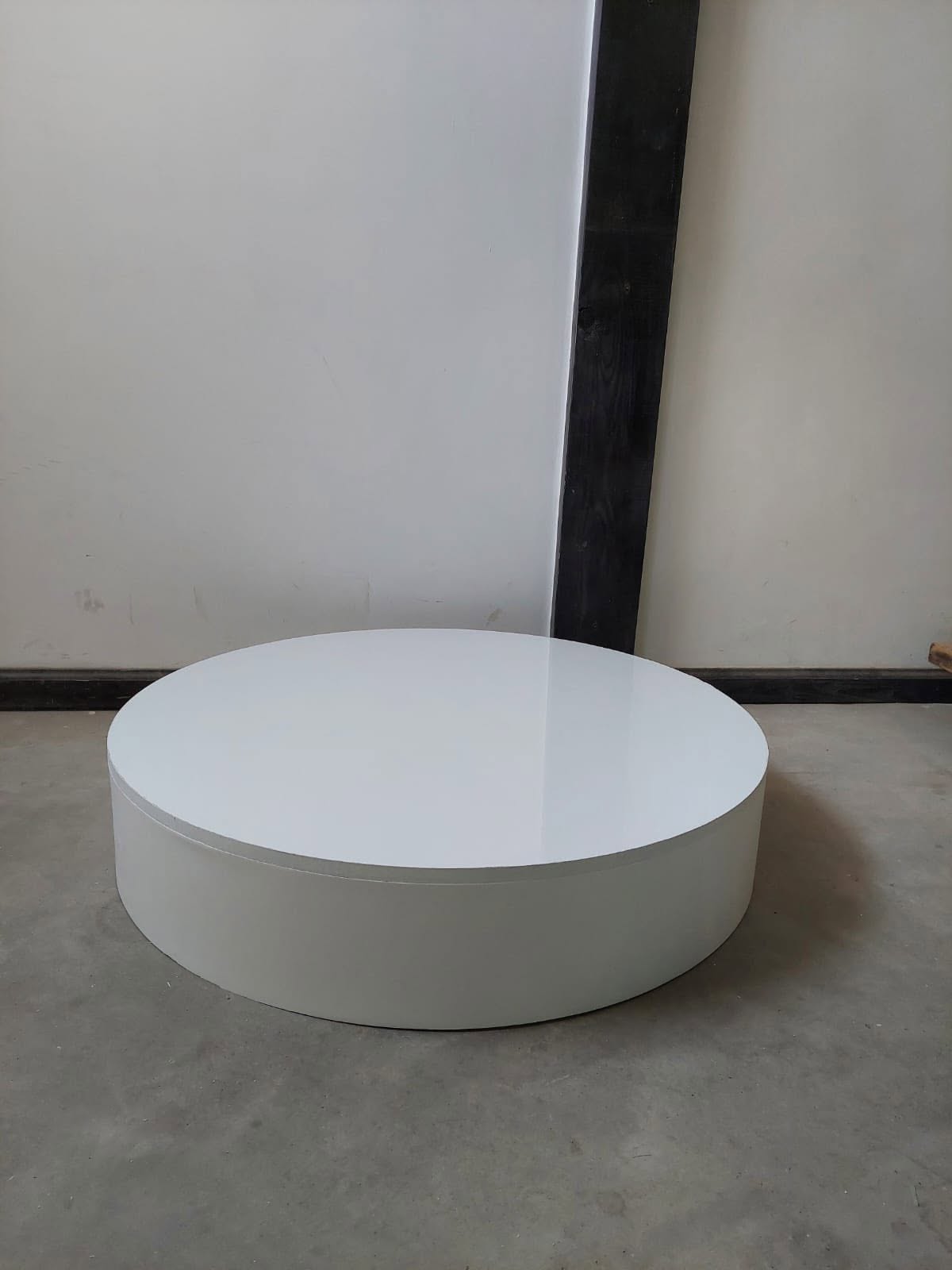 Podium AGT lucios,rotund