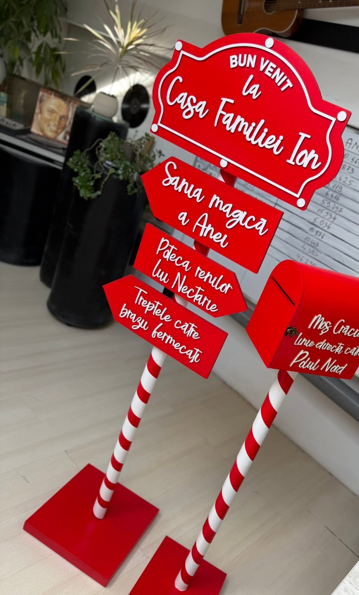 Indicator Santa Claus
