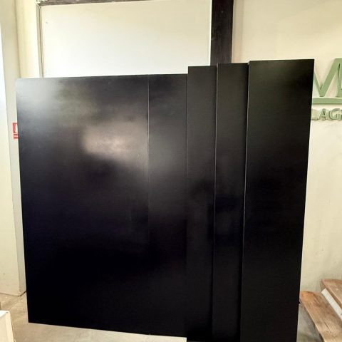 Ansamblu panouri MDF