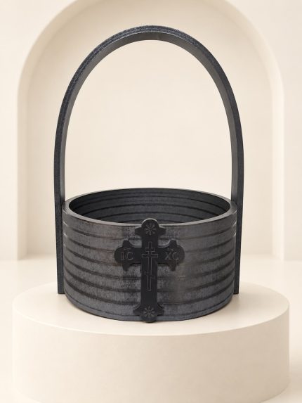 Cos aranjament funerar